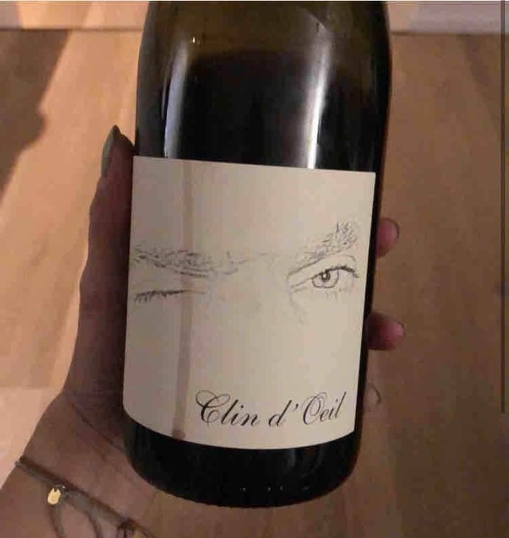 Clin d'Oeil - Mas Lau - Laurent Bagnol 
