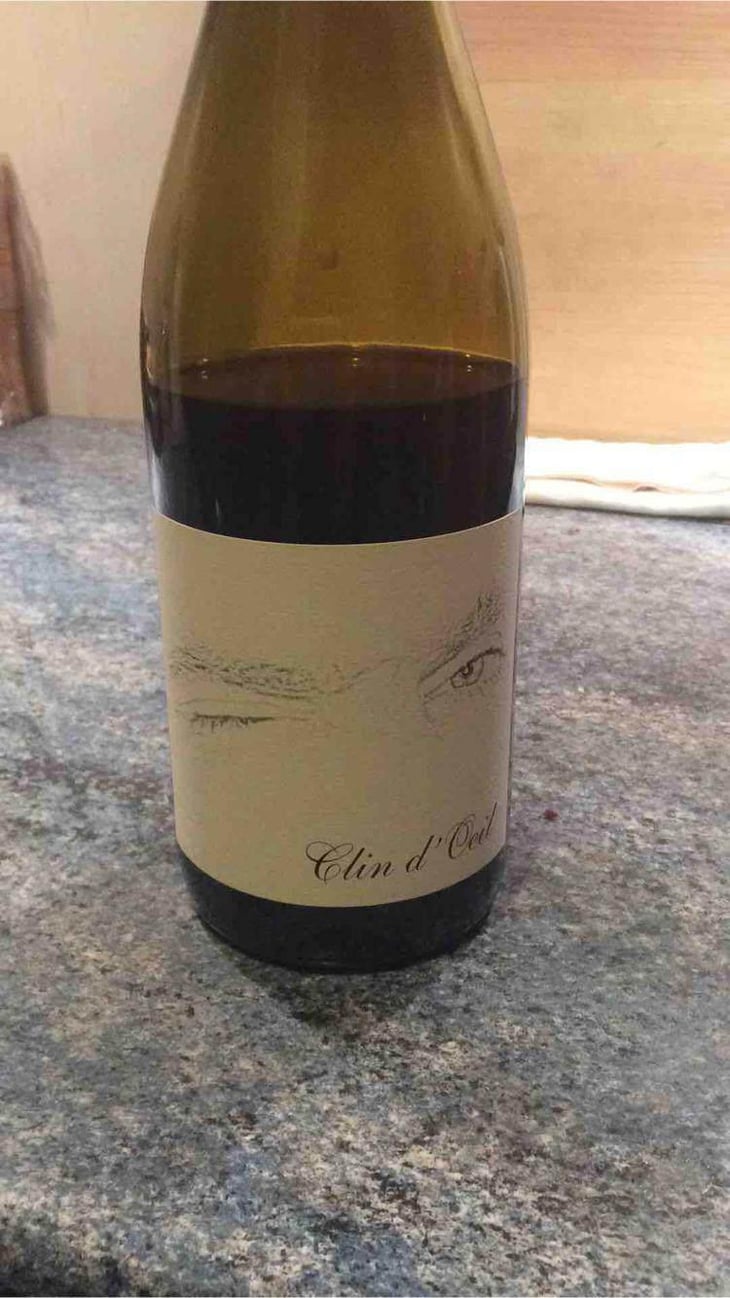 Clin d'Oeil - Mas Lau - Laurent Bagnol 