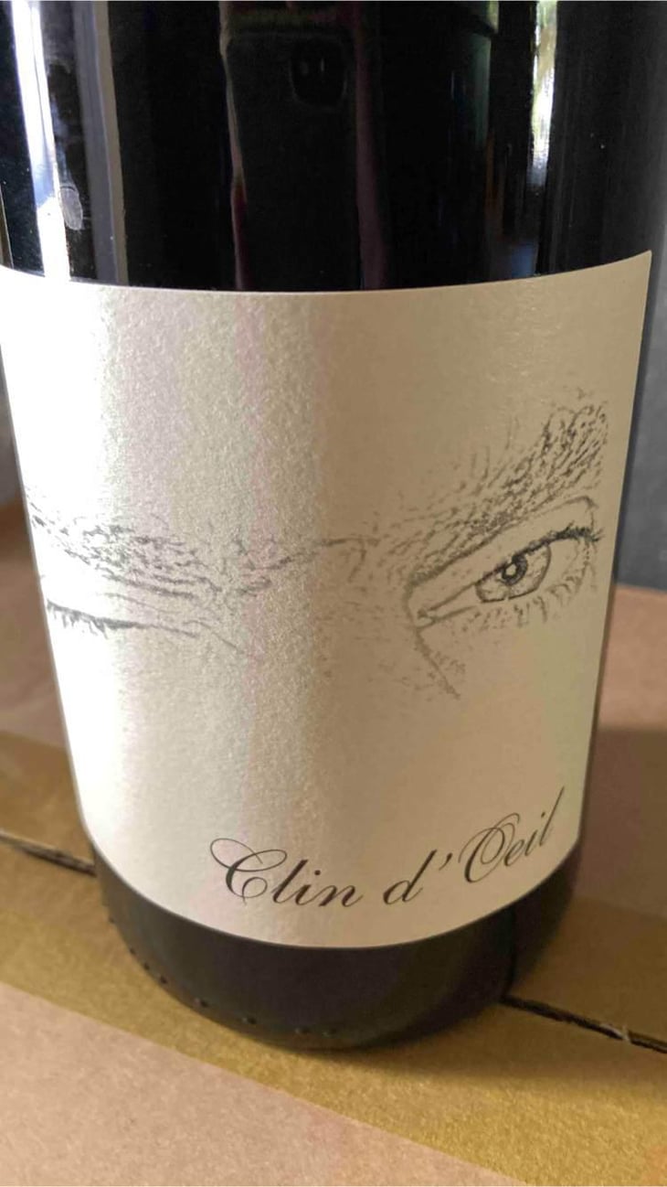 Clin d'Oeil - Mas Lau - Laurent Bagnol 