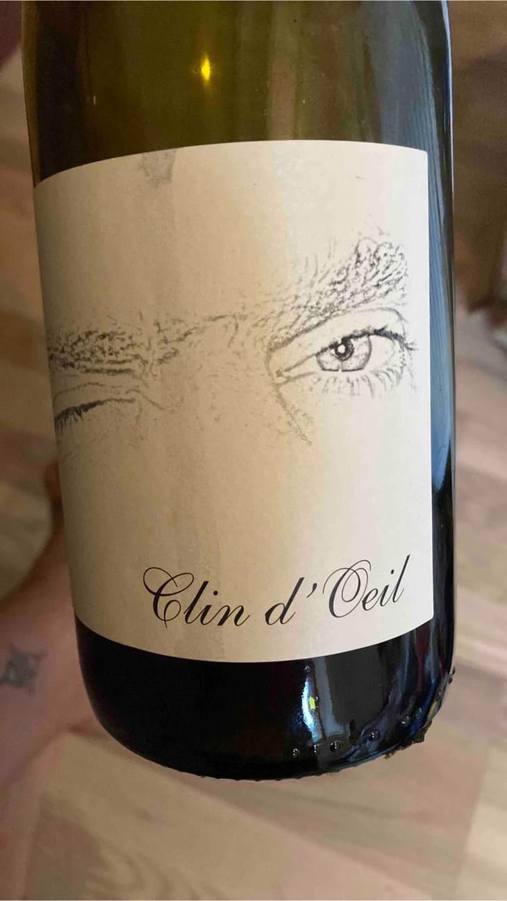 Clin d'Oeil - Mas Lau - Laurent Bagnol 