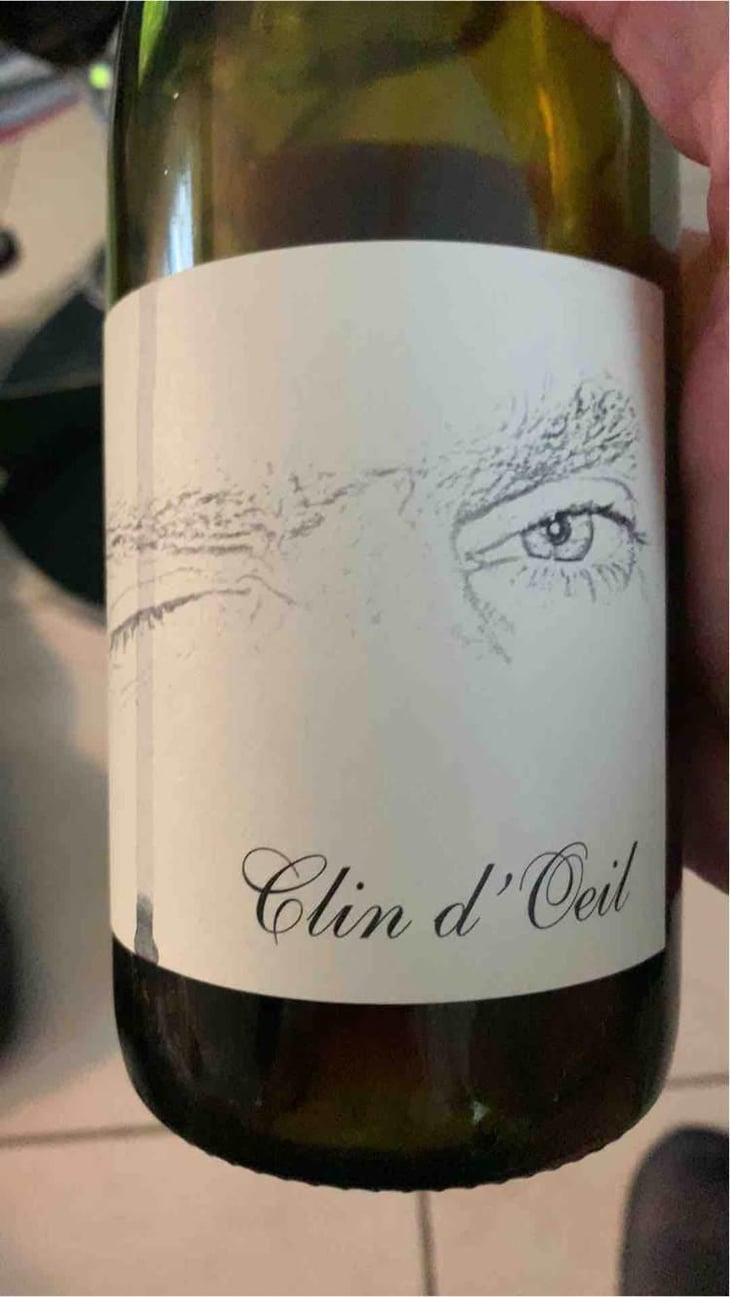 Clin d'Oeil - Mas Lau - Laurent Bagnol 