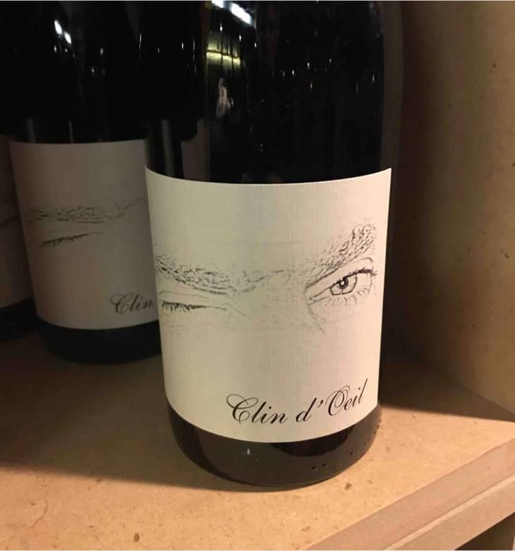 Clin d'Oeil - Mas Lau - Laurent Bagnol 