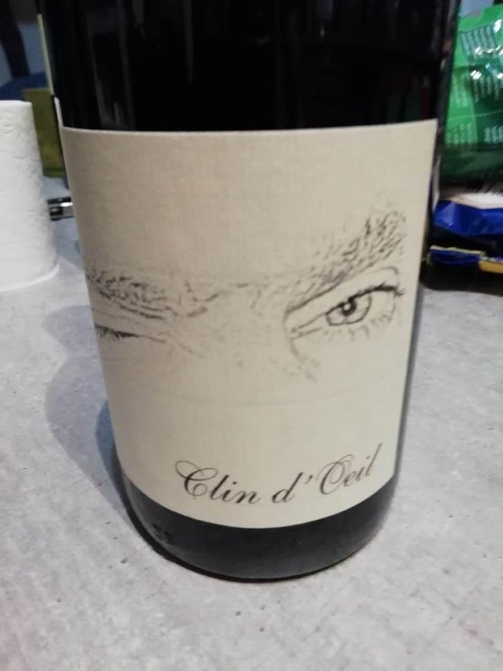 Clin d'Oeil - Mas Lau - Laurent Bagnol 
