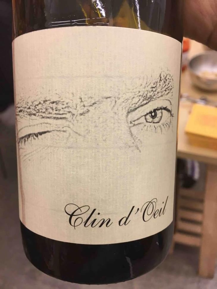 Clin d'Oeil - Mas Lau - Laurent Bagnol 