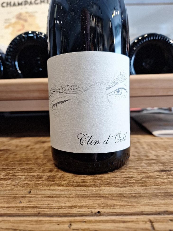 Clin d'Oeil - Mas Lau - Laurent Bagnol 