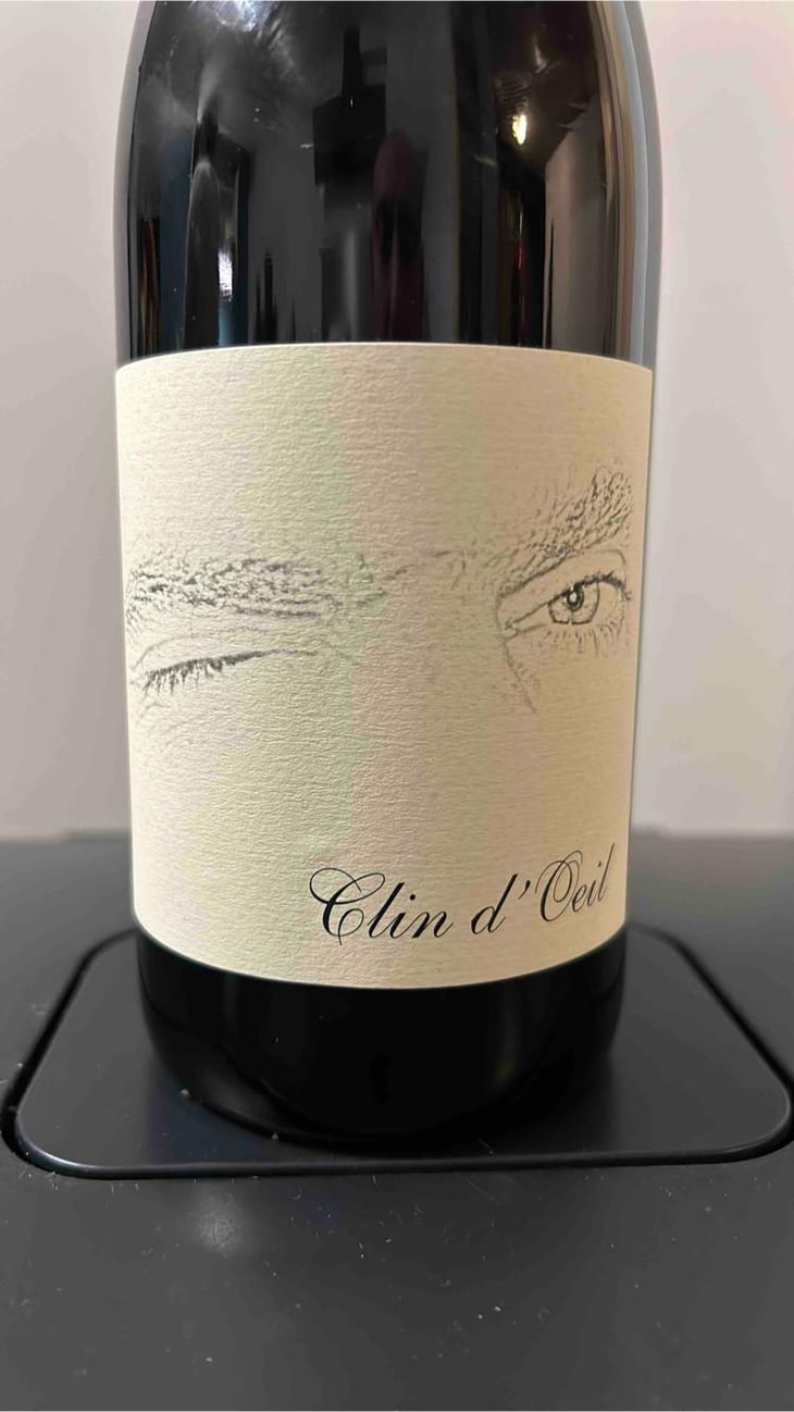 Clin d'Oeil - Mas Lau - Laurent Bagnol 
