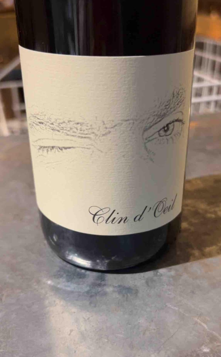 Clin d'Oeil - Mas Lau - Laurent Bagnol 