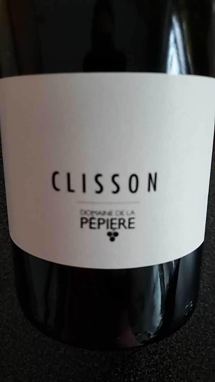 Clisson - Domaine de la Pépière - Marc Ollivier, Rémi Branger & Gwénaëlle Croix 