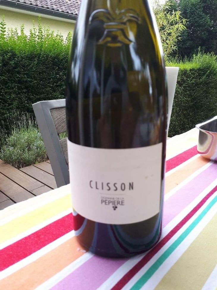 Clisson - Domaine de la Pépière - Marc Ollivier, Rémi Branger & Gwénaëlle Croix 