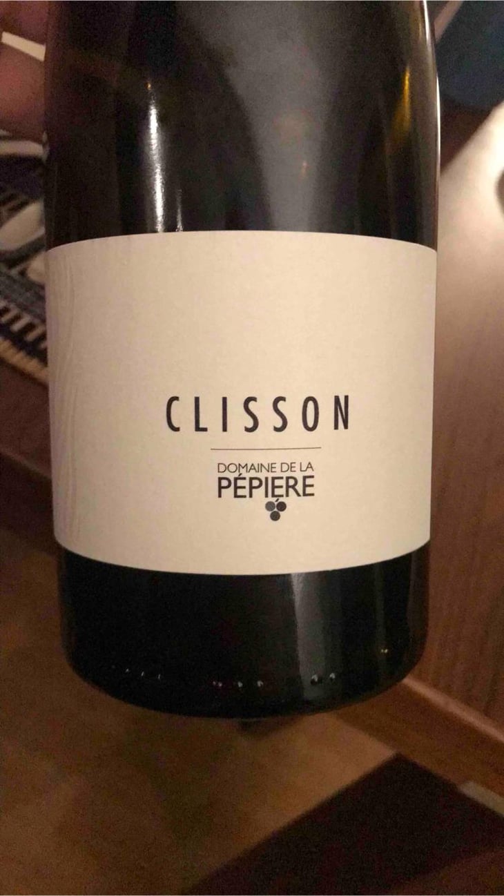 Clisson - Domaine de la Pépière - Marc Ollivier, Rémi Branger & Gwénaëlle Croix 