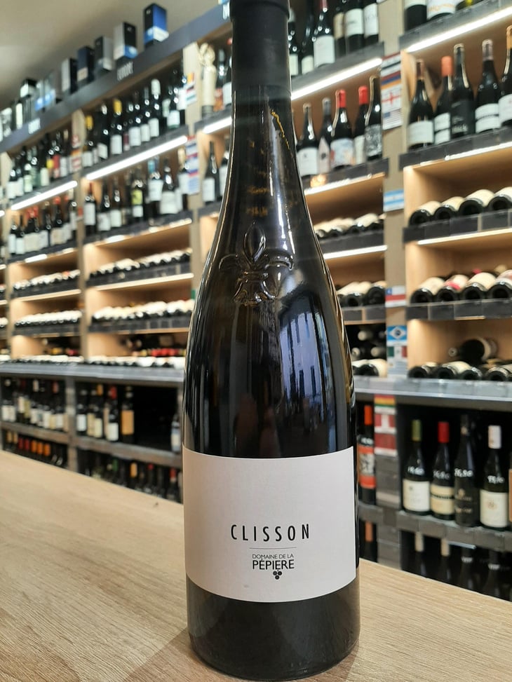 Clisson - Domaine de la Pépière - Marc Ollivier, Rémi Branger & Gwénaëlle Croix 