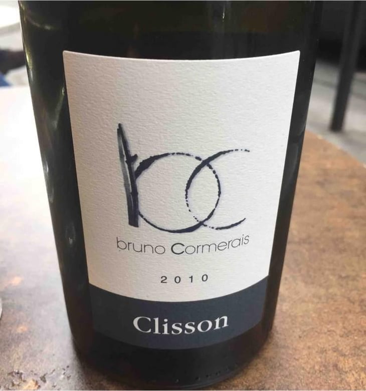 Clisson - Bruno Cormerais - Bruno Cormerais 
