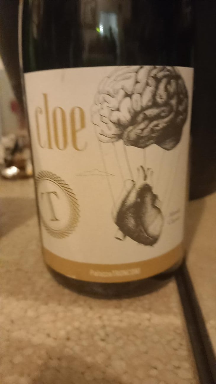 Cloe - Palazzo Tronconi - Marco Marrocco -2018