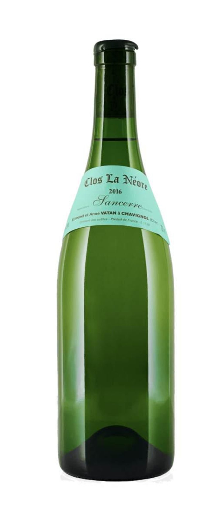Clos de la Néore - Edmond Vatan - Edmond Vatan 