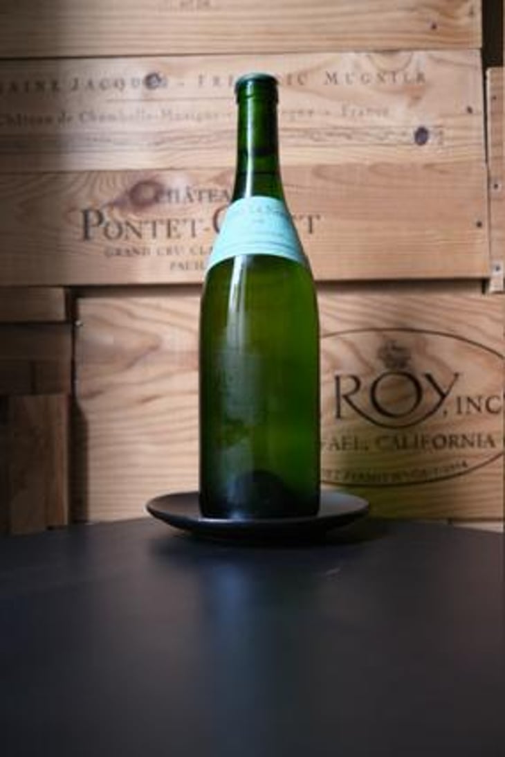 Clos de la Néore - Edmond Vatan - Edmond Vatan 