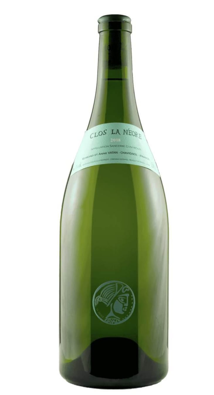 Clos de la Néore - Edmond Vatan - Edmond Vatan 