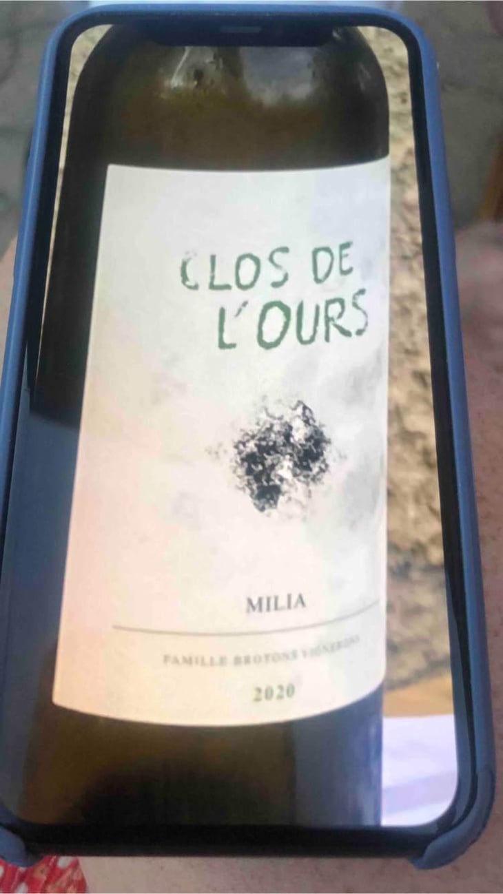 Clos De L’ours - Le Clos de L'Ours - Fabienne, Michel,Emilie & Fabien Brotons 