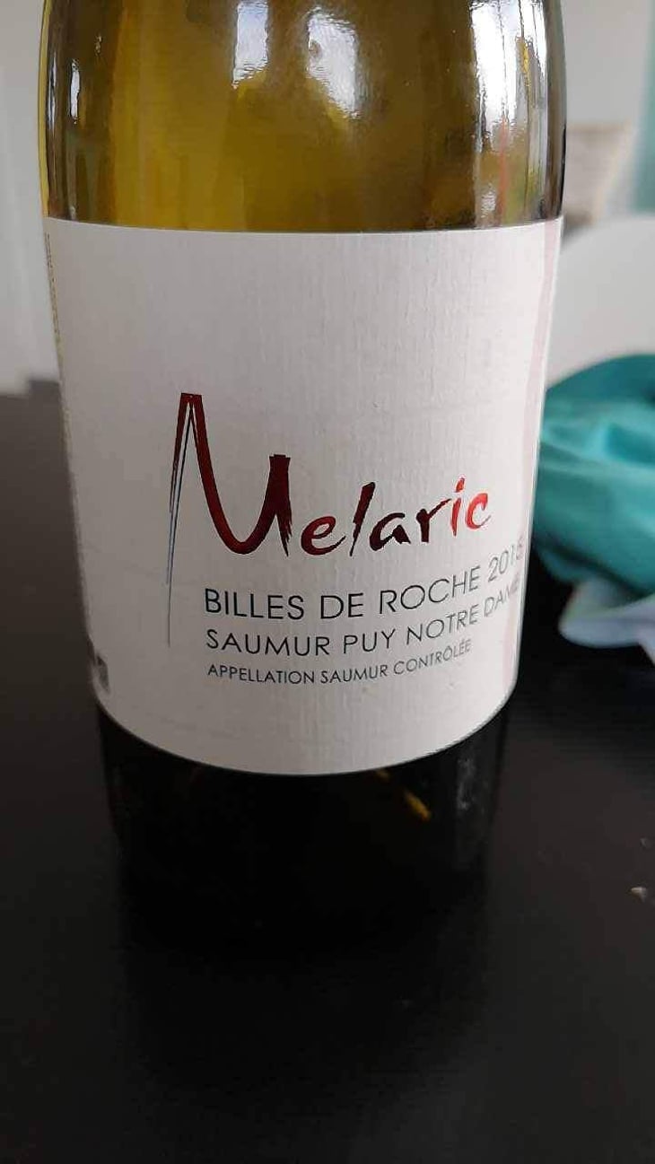 Clos De Messemé - Domaine Mélaric - Aymeric Hillaire & Mélanie Cunin 