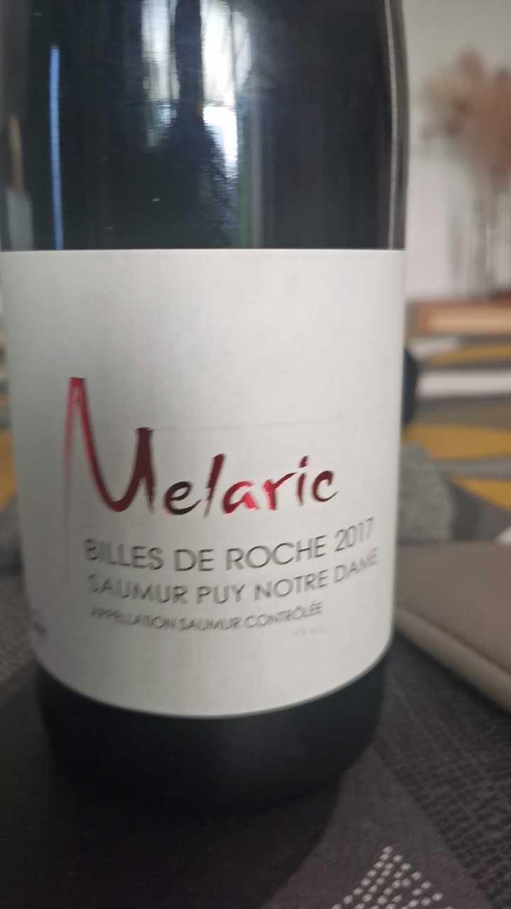 Clos De Messemé - Domaine Mélaric - Aymeric Hillaire & Mélanie Cunin 