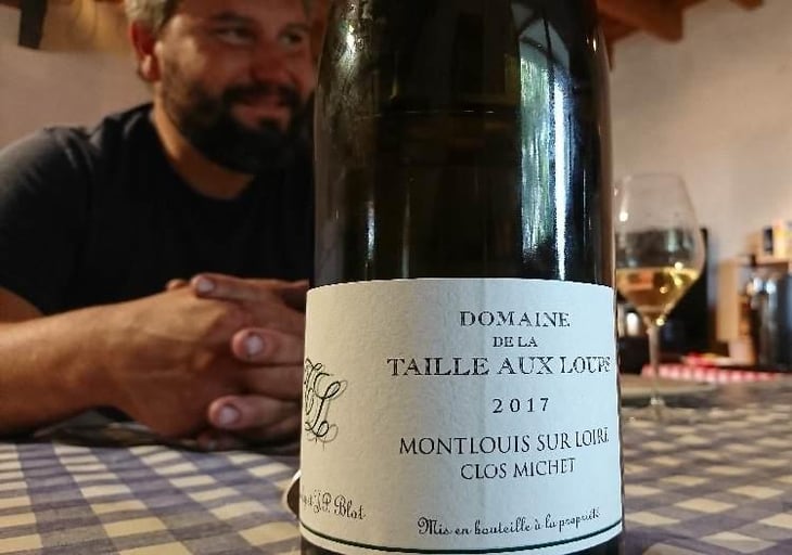 Clos Michet - La Taille aux Loups [BIO_ORGANIC] - Jacky Blot 