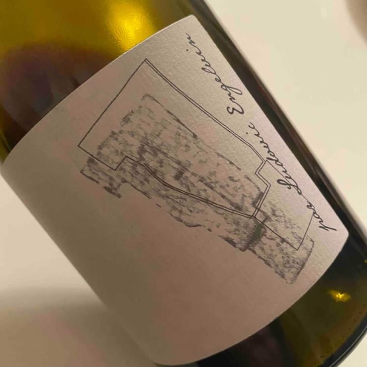 Clos Serre Cabanis - Ludovic Engelvin - Ludovic Engelvin 