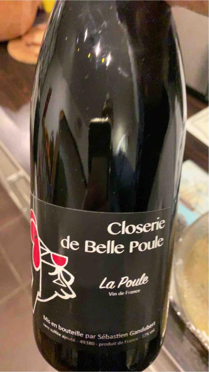 Closerie de Belle-Poule - Closerie de Belle-Poule - Sébastien Gandubert 