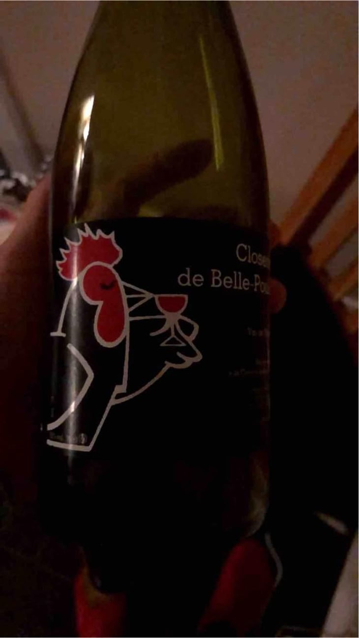Closerie de Belle-Poule - Closerie de Belle-Poule - Sébastien Gandubert 