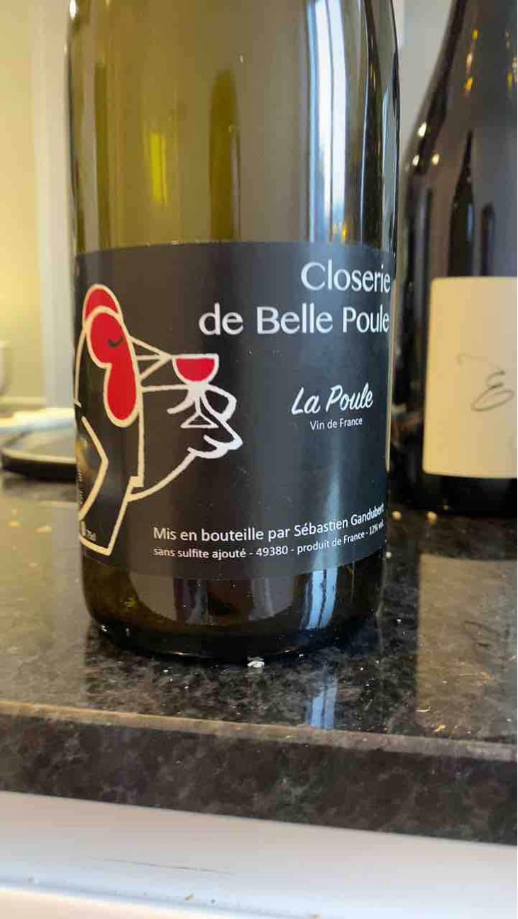Closerie de Belle-Poule - Closerie de Belle-Poule - Sébastien Gandubert 