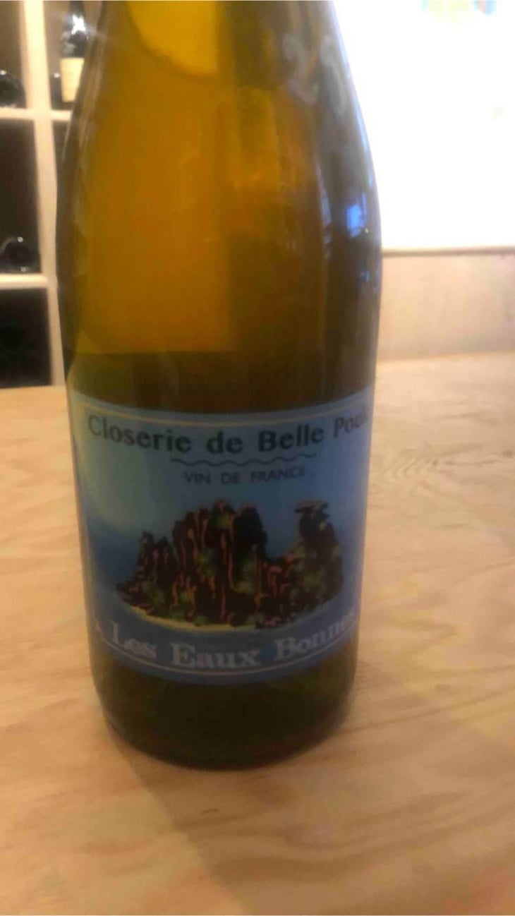 Closerie de Belle Poule - Closerie de Belle-Poule - Sébastien Gandubert 