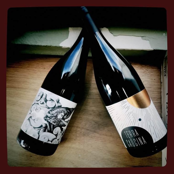 Nimbus - Clos le Joncal - Famille Tatard -2019