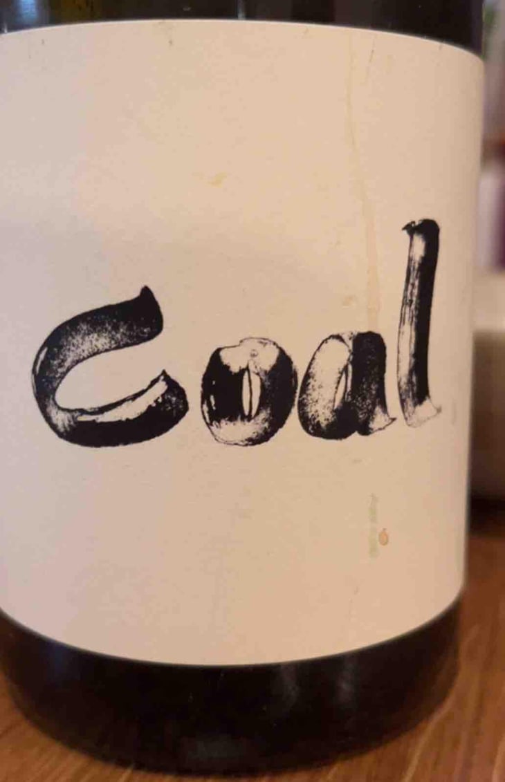 Coal - Les Mangeux d’Pierre - Emma Pomarel & Michael Saux Picart 