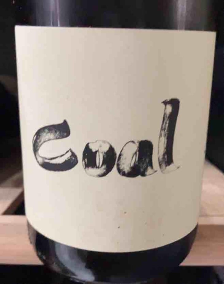Coal - Les Mangeux d’Pierre - Emma Pomarel & Michael Saux Picart 