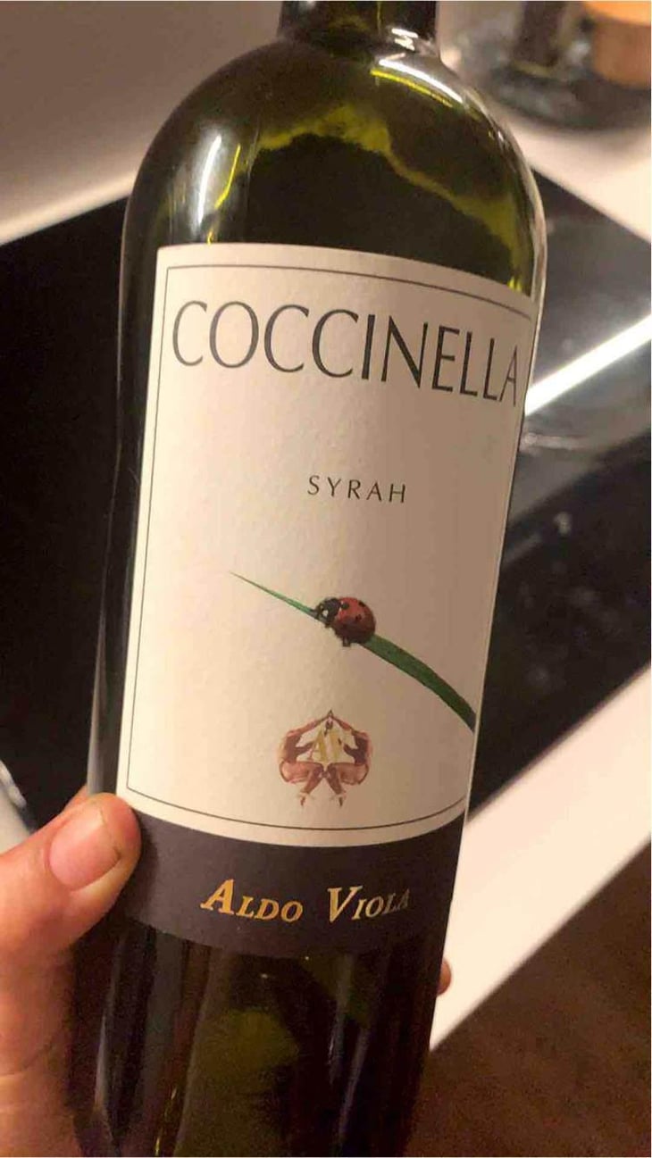 Coccinella - Azienda Agricola Aldo Viola - Aldo Viola 