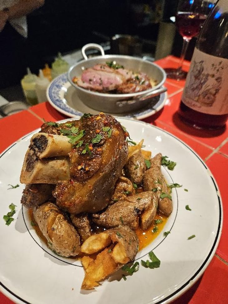 Cochon!!! - Sapinho - 723013