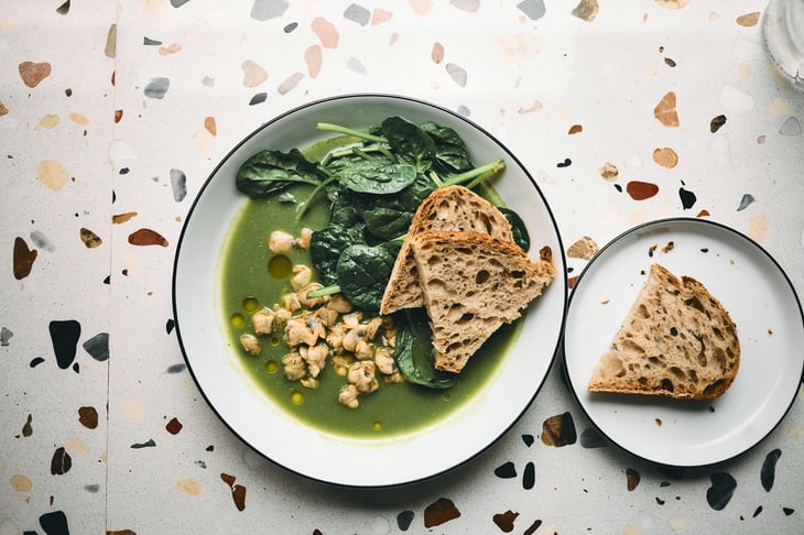 Cockles In Green Sauce - Sul - 795400