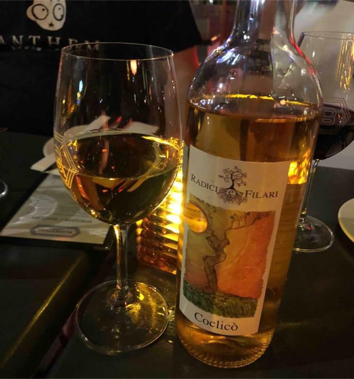 Coclico - France - Ricard 