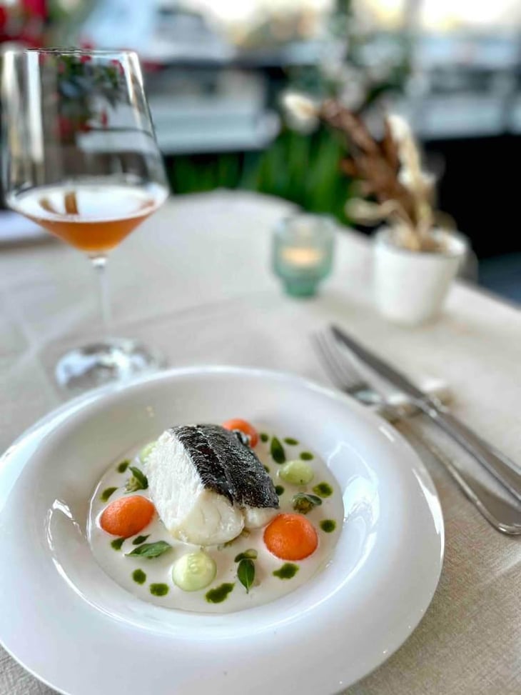 Baccalà Pochè / Cod Fish - Quelli Dell’Acciughetta - 485400
