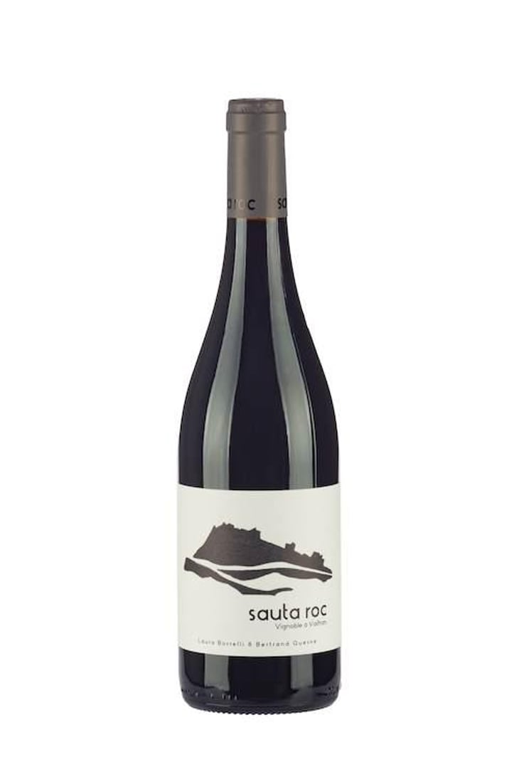 Codoliera - Sauta Roc - Laura Borrelli & Bertrand Quesne 