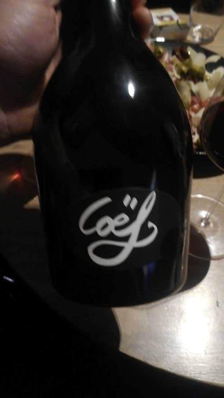 Coëf - Domaine Sébastien David - Sébastien David 