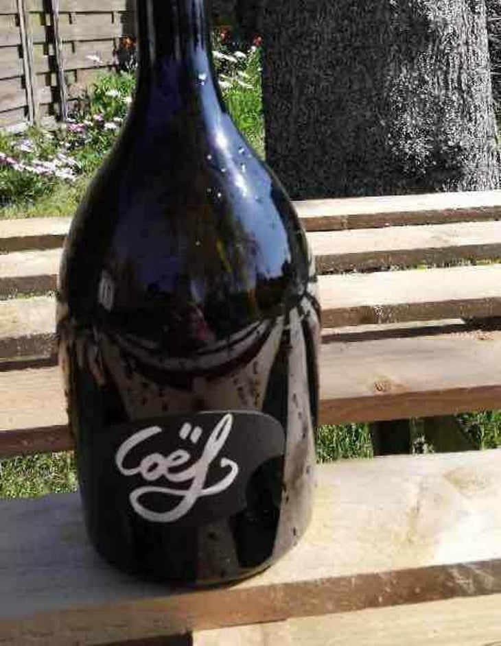 Coëf - Domaine Sébastien David - Sébastien David 