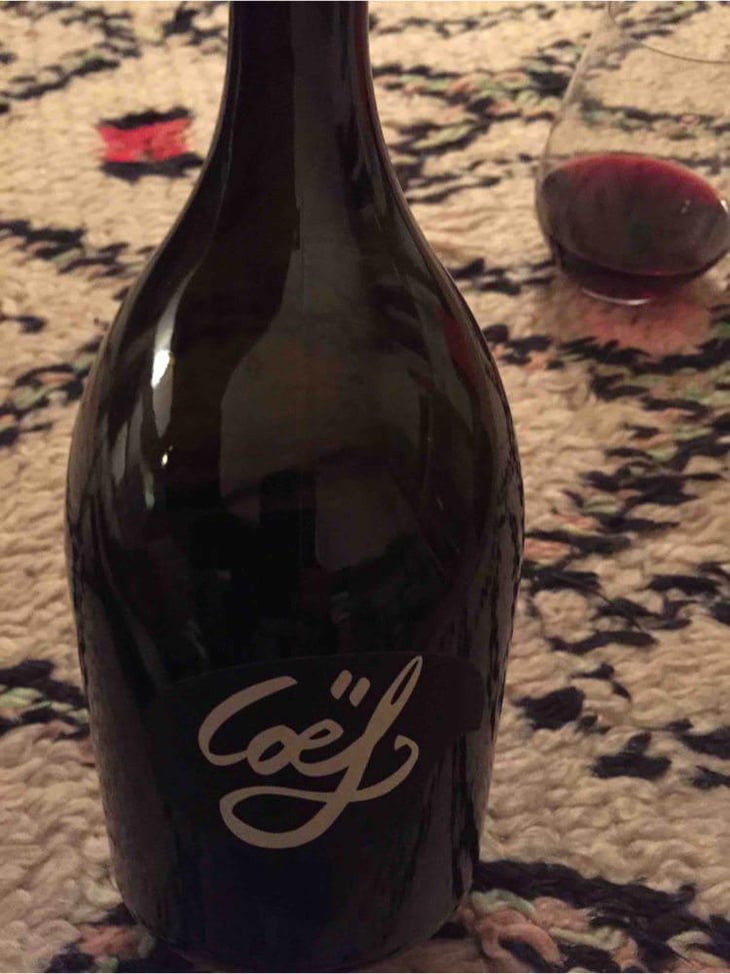 Coëf - Domaine Sébastien David - Sébastien David 