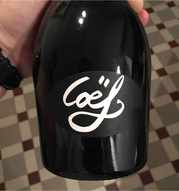 Coëf - Domaine Sébastien David - Sébastien David 