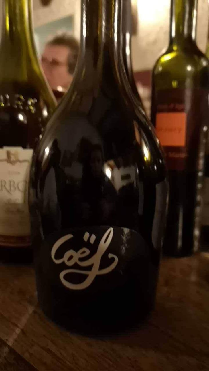 Coëf - Domaine Sébastien David - Sébastien David 
