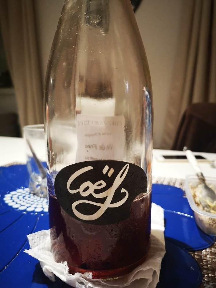 Coëf - Domaine Sébastien David - Sébastien David 