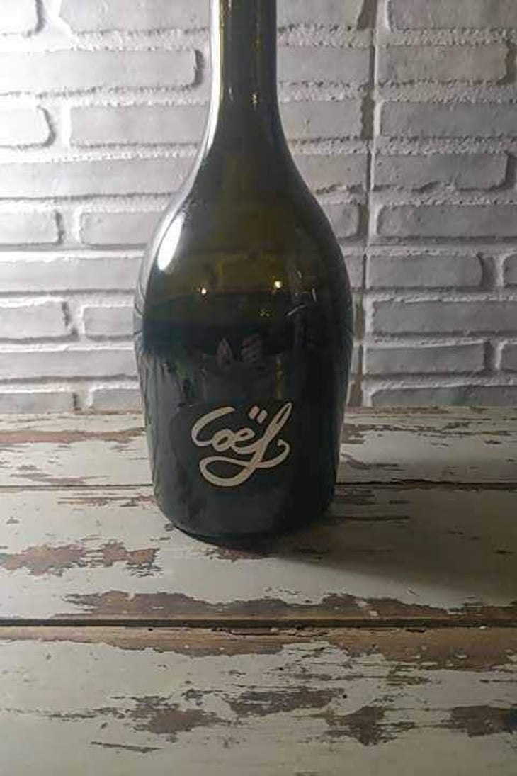Coëf - Domaine Sébastien David - Sébastien David 