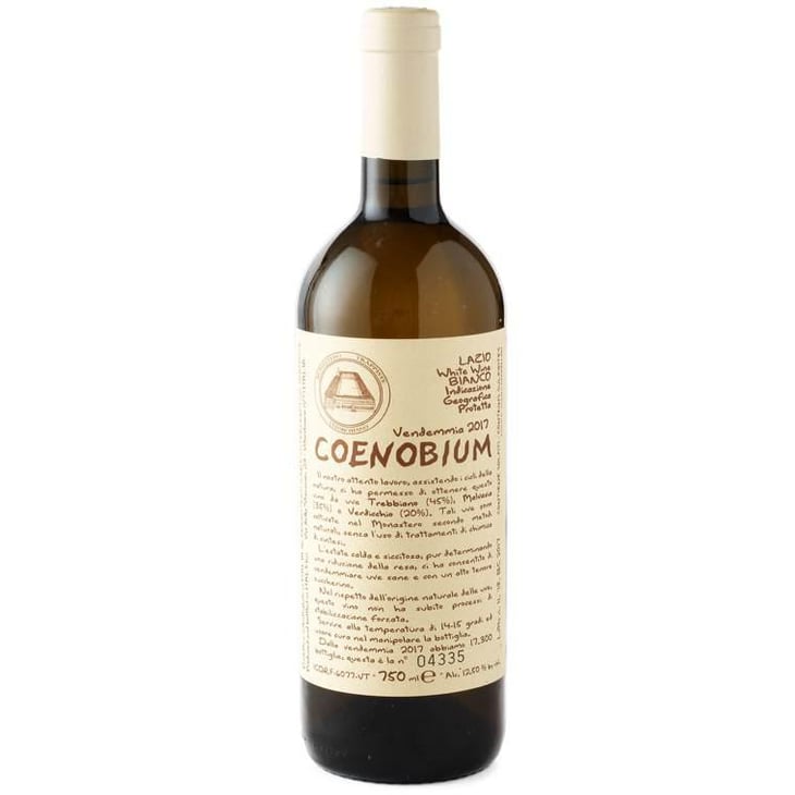 Coenobium - Monastero Trappiste Vitorchiano - Suor Adriana & Giampiero Bea 