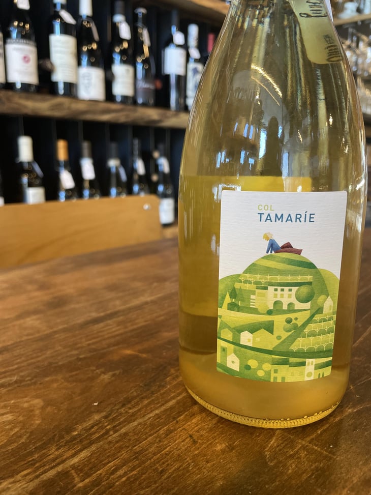 Col Tamarìe - Col Tamarie - Alberto Dalle Crode 