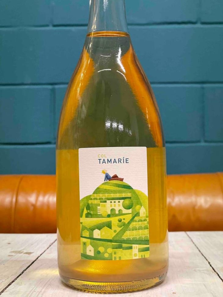 Col Tamarìe - Col Tamarie - Alberto Dalle Crode 