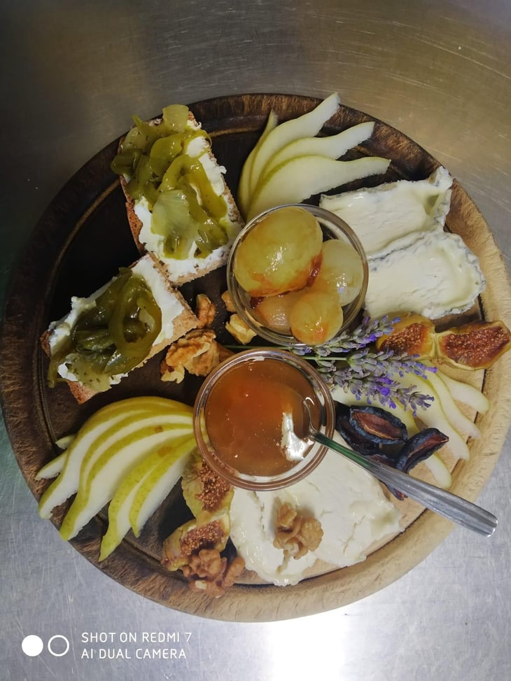 Cold Cut - Bioristoro La Ginestra - 698525