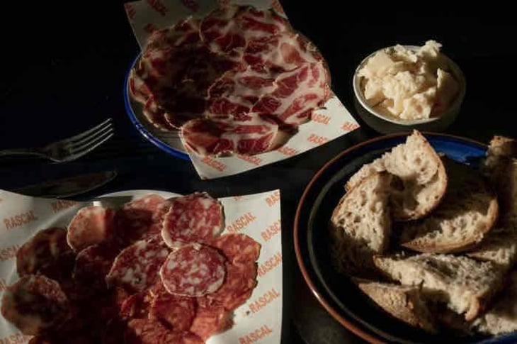 Cold Cuts - Rascal - 583412